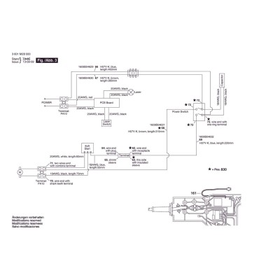 Bosch - GCD12 JL
