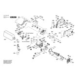 Bosch - GCM 12 GDL