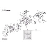 Bosch - GAS 400 A