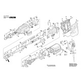 Bosch - TBH 260