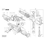Bosch - GOP 300 SCE bare