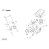 Bosch - CHM 38