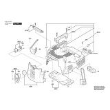 Bosch - GAS 35 L SFC+