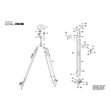 Bosch - WDF20X Black