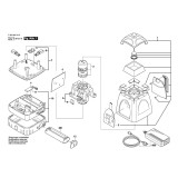 Bosch - 57-LM1000X