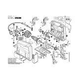 Bosch - PST 52 AE