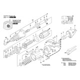 Bosch - GS7/3/50/230