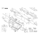 Bosch - DG490CE
