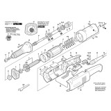 Bosch - *GS26/2/50/270