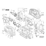 Bosch - GST 150 BCE