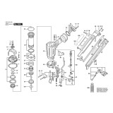 Bosch - FNA 250-15