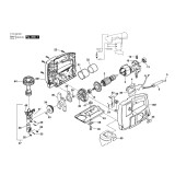 Bosch - 4465 H1
