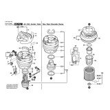 Bosch - PAS 12-50 F