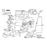 Bosch - AGS 8