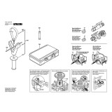 Bosch - GBH 10 DCE