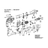 Bosch - PSB 400 RET