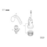 Bosch - GardenPump 18V-2000