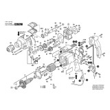 Bosch - GSB 2200