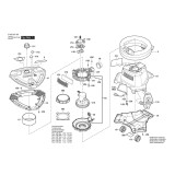 Bosch - PFS 5000 E