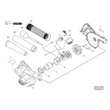 Bosch - GBL18V-71