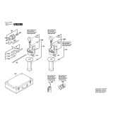 Bosch - UBH 2-20 SE