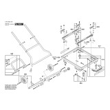Bosch - PTA 2000
