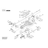Bosch - GCM 10 GDJ
