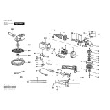Bosch - GPO 9-180