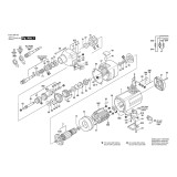 Bosch - 19084 F & F