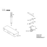Bosch - GBM 32-4