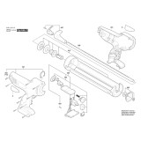 Bosch - GCG18V-29