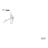 Bosch - PBH 180 RE