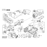 Bosch - AQUATAK 115 PLUS
