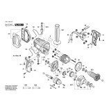 Bosch - GBM 9-16