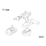 Bosch - 2898