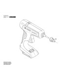 Bosch - AdvancedGlue 18V
