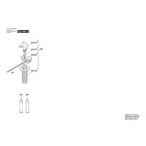 Bosch - GBH 2-20 DRE