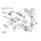 Bosch - PWS 18-230 I