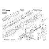 Bosch - OEM 180 W DL-SR