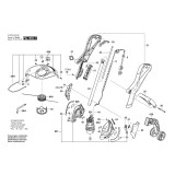 Bosch - ART 30 +