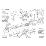 Bosch - GBM 23-2 E