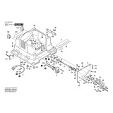 Bosch - GTS 10 XC