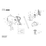 Bosch - ART 23 G