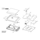 Bosch - 3D40