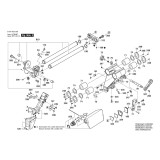 Bosch - GCM 350-254