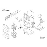 Bosch - 3386