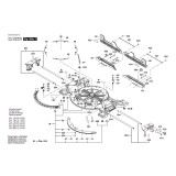 Bosch - GCM 18V-12GD