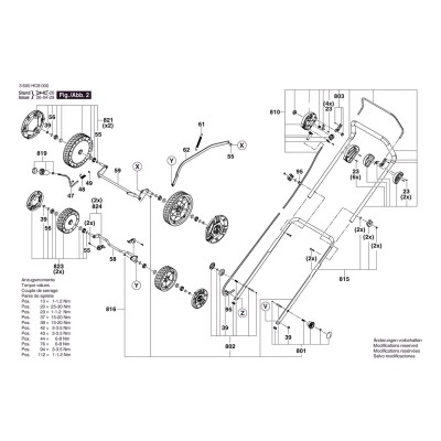 Bosch - GRA 18V2-46