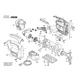 Bosch - PST 14,4 V