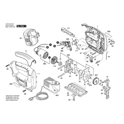 Bosch - PST 14.4 V